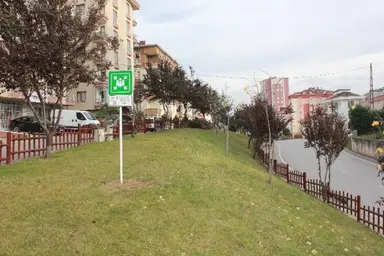 Şahi̇nbey Parki — Park, Ümraniye, İstanbul