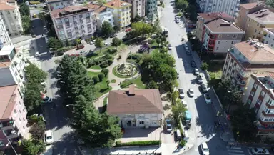 Mavera Parki — Park, Ümraniye, İstanbul