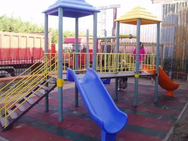 Hasan Hoca Parki — Park, Ümraniye, İstanbul