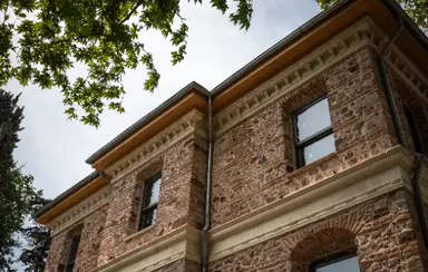 Taş Mektep — Museum / arts venue, Adalar, İstanbul