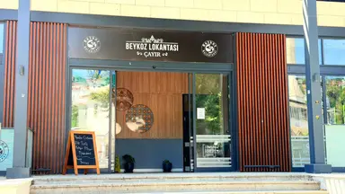 Çayır Beykoz Lokantası — Community Facility, Beykoz, İstanbul