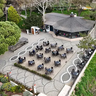Kale Park — Park, Silivri, İstanbul