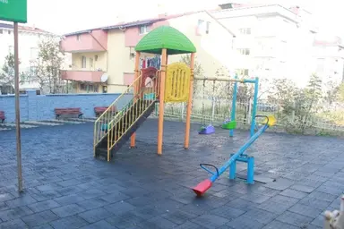 Kardelen Parki — Park, Ümraniye, İstanbul