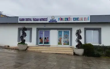 Firuzköy Kadın Sosyal Yaşam Merkezi — art, Avcılar, İstanbul