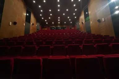 Fatih Kültür Sanat Merkezi — Cultural Center, Fatih, İstanbul