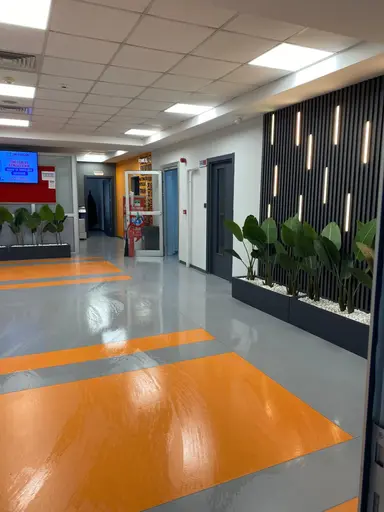 Bietüt Merkezi — Study Center, Bahçelievler, İstanbul
