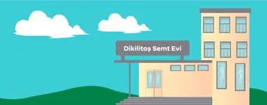 Dikilitaş Semt Evi — Other, Beşiktaş, İstanbul