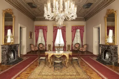 Maslak Kasrı — Maslak Kasrı, Beşiktaş, İstanbul
