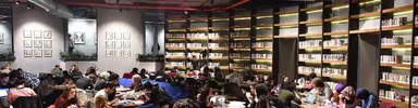 Nevmekan Sahil — Restaurant, Üsküdar, İstanbul