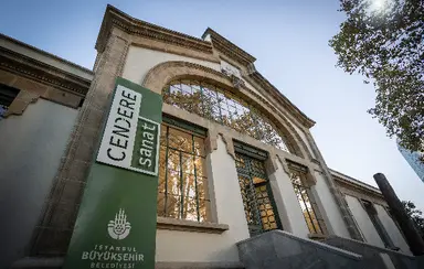Cendere Sanat Müzesi — Museum / arts venue, Sarıyer, İstanbul