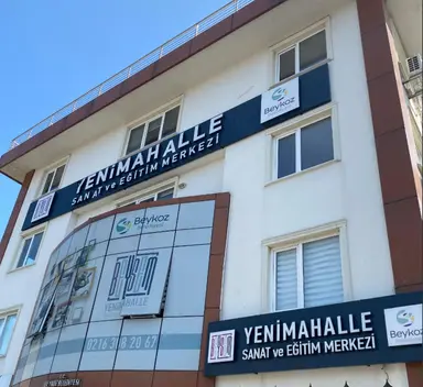 Beysem Yenimahalle — Education Center (BEYSEM), Beykoz, İstanbul