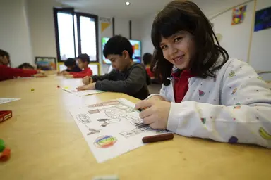 Bilim Fatih — Science Centre, Fatih, İstanbul