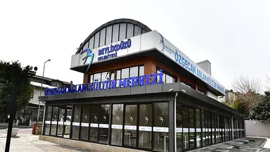 Özgecan Aslan Kültür Merkezi — cultural center, Beylikdüzü, İstanbul