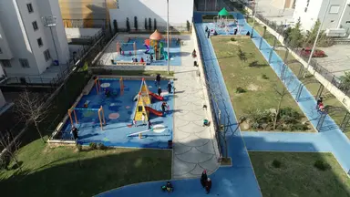 Piri Reis Parkı — Park, Ümraniye, İstanbul