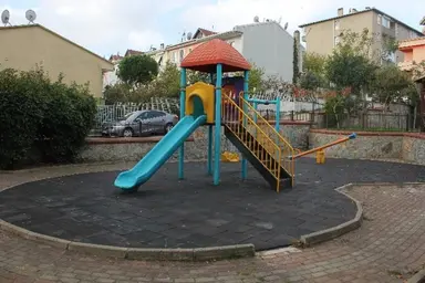 Foyni̇sa Parki — Park, Ümraniye, İstanbul