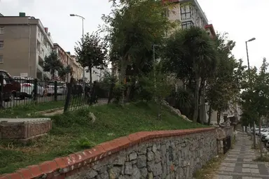 Necati̇ Çeli̇k Parki — Park, Ümraniye, İstanbul