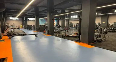 İBB Hakkı Başar Spor Kompleksi — Fitness Center, Sports Hall, Artificial-Turf Football Pitch, Other, Esenler, İstanbul