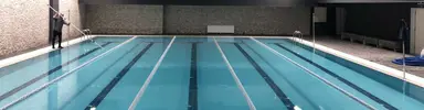Prof. Dr. Raşit Küçük Kültür ve Spor Merkezi — Gym, Üsküdar, İstanbul