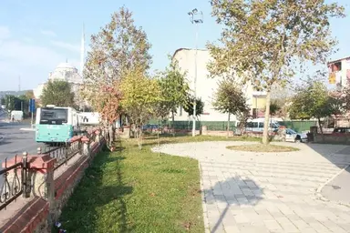 Dede Korkut Parki — Park, Ümraniye, İstanbul
