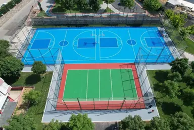 Ümrani̇ye Çi̇ğdemi̇ Parki — Park, Ümraniye, İstanbul