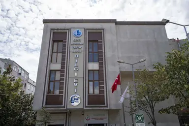 Şehit Abdullah Tayyip Olçok Kültür Merkezi ve Bilgi Evi — center, Bağcılar, İstanbul