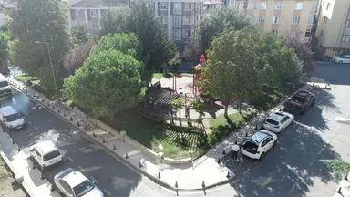 Ayvacik Parki — Park, Ümraniye, İstanbul