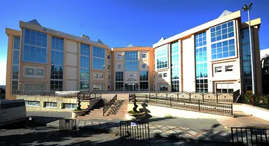 Bağcılar Gençlik Merkezi — center, Bağcılar, İstanbul