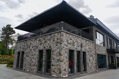 Spor Kafe — Community Facility, Ümraniye, İstanbul