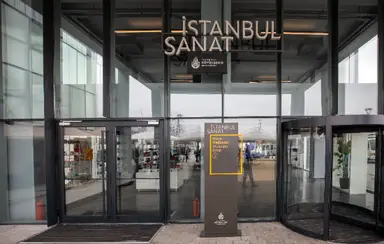 İstanbul Sanat Müzesi — Museum / arts venue, Beyoğlu, İstanbul