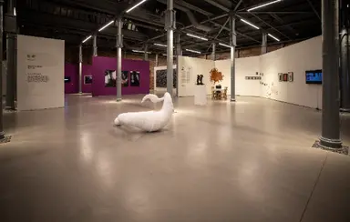 Artİstanbul Feshane — Museum / arts venue, Eyüpsultan, İstanbul