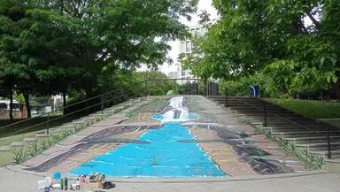 Mehmet Akif Ersoy Parkı — Park, Bahçelievler, İstanbul