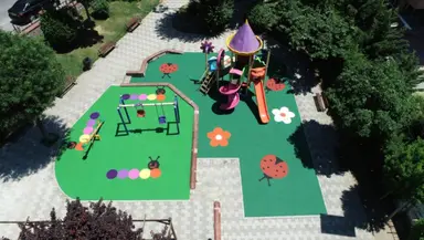 Şehi̇t Yalçin Dursun Parki — Park, Ümraniye, İstanbul