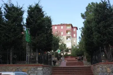 Duru Parki — Park, Ümraniye, İstanbul