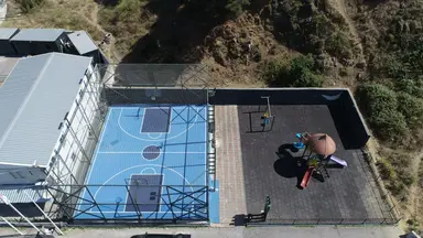28 Ni̇san Parki — Park, Ümraniye, İstanbul