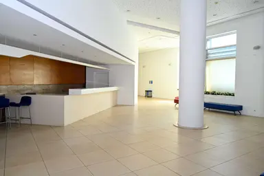 Süleyman Seba Kültür ve Sanat Merkezi — Cultural Center, Beşiktaş, İstanbul