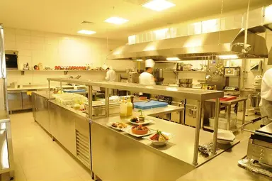 Çatladıkapı Sosyal Tesisleri — Community Facility, Fatih, İstanbul