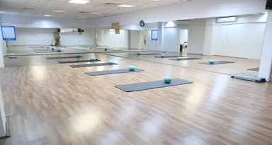İBB Kartal Yakacık Spor Merkezi — Fitness Center, Kartal, İstanbul
