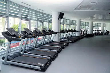 Hamidiye Yüzme Havuzu ve Spor Kompleksi — Hamidiye Yüzme Havuzu ve Spor Kompleksi, Kağıthane, İstanbul