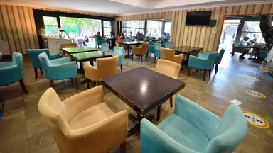 Büyükşehir Yaşam B — café, Beylikdüzü, İstanbul