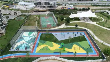 Gökorman Parki — Park, Ümraniye, İstanbul