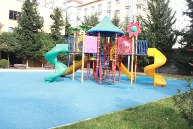 Tatlisu Parki — Park, Ümraniye, İstanbul