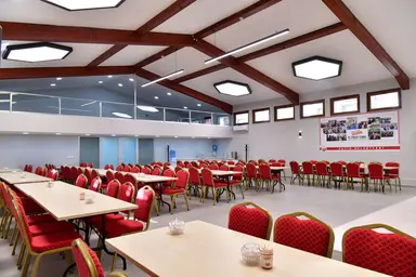 Veledi Karabaş Çok Amaçlı Salon — Multipurpose Hall, Fatih, İstanbul