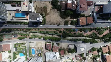Gezi̇-2 Parki — Park, Ümraniye, İstanbul