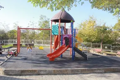 Atapark Parki — Park, Ümraniye, İstanbul