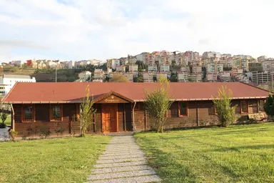 Kağıthane Belediyesi El Yapımı Kağıt Atölyesi — Kağıthane Municipality (Kağıthane Belediyesi) Handmade Paper Workshop, Kağıthane, İstanbul