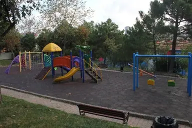 Çalikuşu Parki — Park, Ümraniye, İstanbul