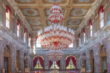 Beykoz Mecidiye Kasrı — Beykoz Mecidiye Pavilion, Beykoz, İstanbul
