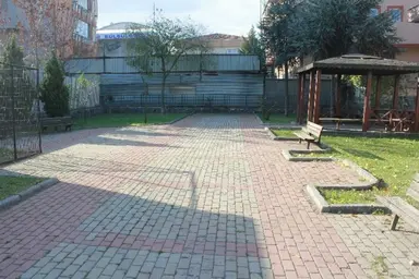 Gülbahar Parki — Park, Ümraniye, İstanbul