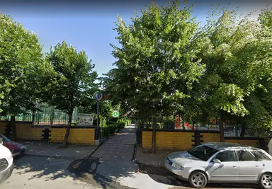 Nazif Hafize Hançer Parkı — park, Bağcılar, İstanbul