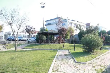 Fati̇h Sultan Mehmet Parki — Park, Ümraniye, İstanbul